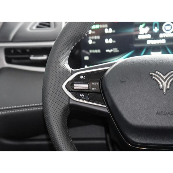 2023 Neta U New Energy Vehicles Electric SUV Range 401km 501km Neta U Pure Electric Cars For Adults