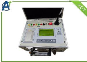 Quality Z Type Transformer Turns Ratio Tester for Z Type Transformer Test Instrument for sale