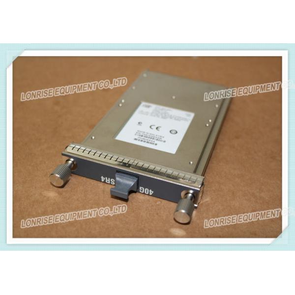 Cisco CFP 40G SR4 40GBASE MMF 100m SFP High Speed Transceiver Multimode Modules