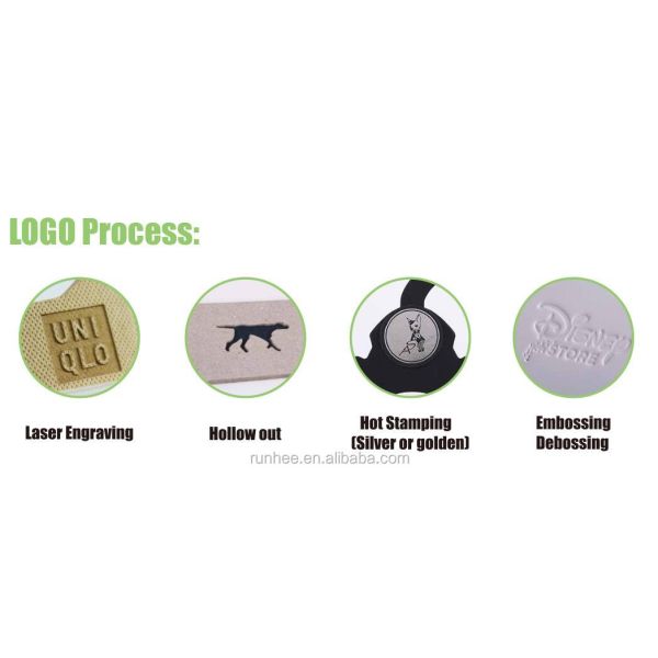 ISO9001 FSC SGS Certified Cardboard Underwear Hangers with 100% Recycled Paper for Retail Display