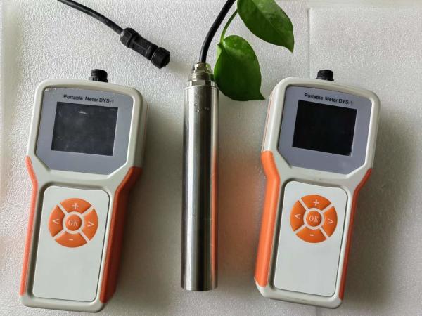 Buy Water Dissolved Oxygen Meter sensor DYS1 Handheld Display Terminal at wholesale prices