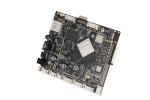 Rockchip RK3399 Embedded System Board Support Gravity Sensing Function