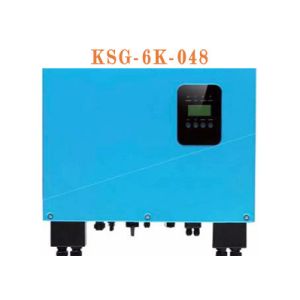 Vertical Wall 6KW Mono 305W On Grid Solar PV System