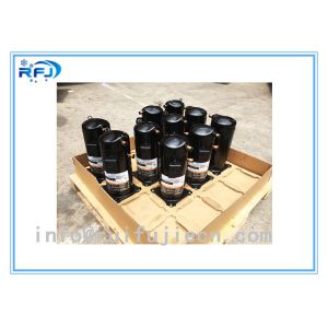 Quality Stationary Refrigeration Scroll Compressor ZR47KC-TFD-522 4HP for sale