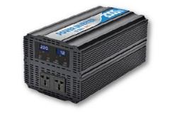 Quality AC220V 50/60Hz Power Inverter Modified Sine Wave 3000W 5000B PIV Series for sale
