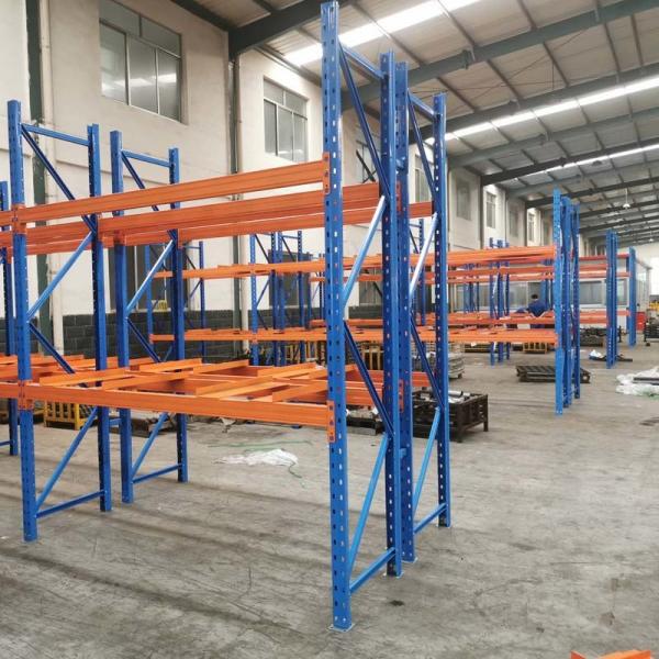Pallet Racking Parts Storage Warehouse Storage Racks