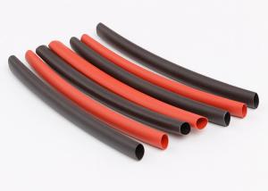 Quality Heat Shrink Tube for Cable and wire terminals Connector and Electronic Components for sale