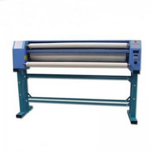 Quality Roll to Roll Sublimation heat transfer machine Textile heat printing machine for sale