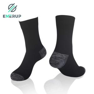 Quality Lightweight Knitted Waterproof Running Socks Specialized Cycling Socks for sale