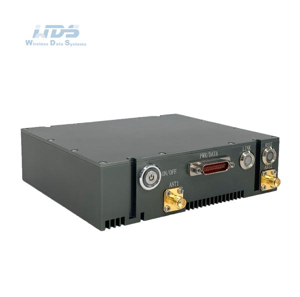 Buy External Antenna IP Based Radio Systems 900 Mhz Modem at wholesale prices