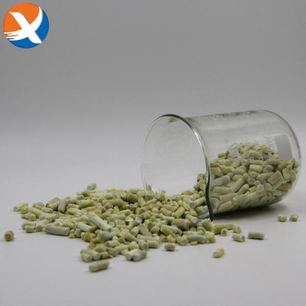 Buy Mineral Processing Sodium Isobutyl Xanthate , Flotation Agent Granular Particle Stick at wholesale prices
