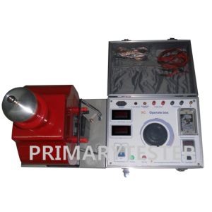 Quality AC Dry Hipot Tester 3KVA/5KVA/10KVA for sale