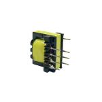 High Frequency Core Transformer Vertical EE22 4+4 For LED Power Supplies