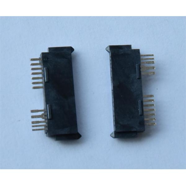 Durable and SATA Data Connector for High-Speed Data Transfer in Modern Systems
