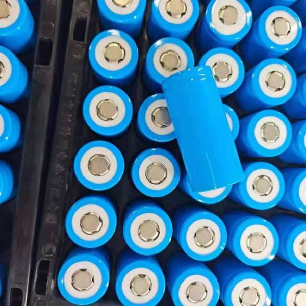 1C 3.2V 6000mah Lifepo4 Battery Cell Rechargeable Lithium Ion Battery 32700