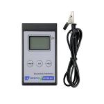 60kV Detection range Non Contact Electrostatic Voltage Static Field meter