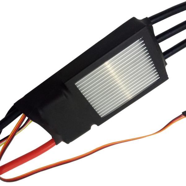 Buy 200A Jet Engine Model Rc Airplane Speed Controller 1/5 And 1/8 Scale Type at wholesale prices