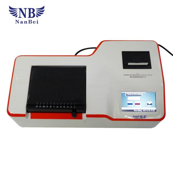 Buy Grain Toxin Fast Testing Aflatoxin Meter at wholesale prices