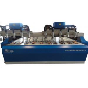 Buy Multi Head CNC Wood Engraving Machine / High Precision CNC Router Z Axis  /wood  cnc router/wood engraving machine at wholesale prices