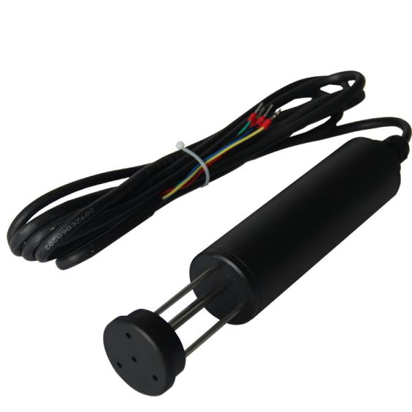 2020 Made Smart Soil Hygrometer Sensor with 4-20mA Output Signal and 1s Response