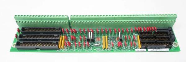 Buy DS200TBCAG1A GE RTD Analog Input Terminal Board Industrial Computer Accessory at wholesale prices