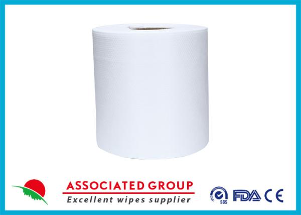 Buy Customizable High Quality Non Woven Fabric Rolls with Pearl Pattern Durable and Versatile for Every Application at wholesale prices