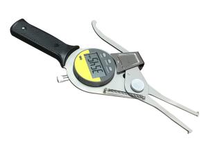 15-35mm Electronic Digital Display Inner Caliper Gauge With Handle