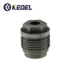 PDC Drill Bit Nozzle External Hexagon Alloy Nozzle And Spray Nozzle