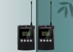 Two Way Communication Tour Guide For Reception Occasions