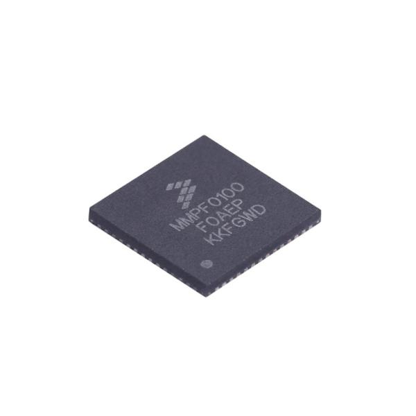 Buy N-X-P MMPF0100F0AEP IC Dirty Electronic Component Alger Chip Identification at wholesale prices