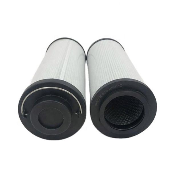 Industrial Hydraulic Oil Filter 0660R020BN4HC for Food Shop and Seals-material NBR
