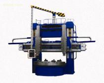 Quality Large Component Roughing Machine Double Column Vertical Turret Lathe for sale