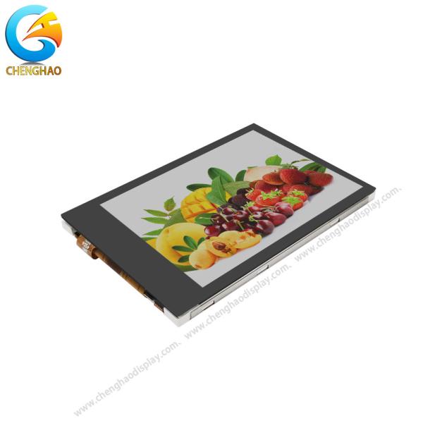 Buy ROHS ISO9001 CE TFT LCD Module Free Viewing Angle Touch Screen at wholesale prices