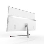 23.8 Inch All In One Touch Screen Computer With Optional I3 I5 I7 Processor