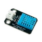 Arduino DHT11 digital temperature and humidity sensor