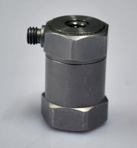 China 40kHz Non Destructive Testing Equipment HL14-SA Reference Accelerometer on sale