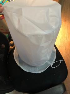 China 1micron OEM Polypropylene Mesh Filter Bag For Liquid Filteration on sale