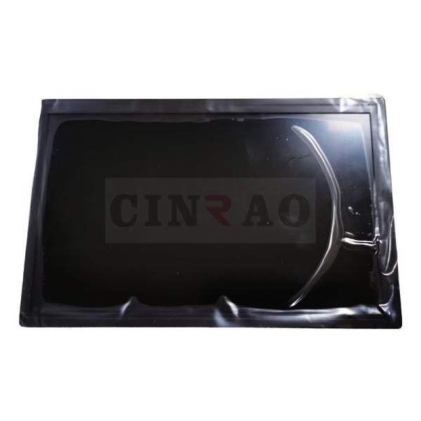 8 Inch TFT LCD Display LTA080B450F LTA080B451F Car Screen Panel For Lexus LX LS Series GPS Navigation