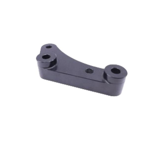 Industry CNC Hardware Parts engineering Customized CNC Machining Milling Parts