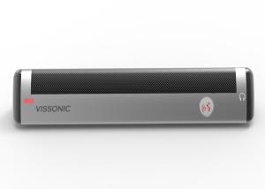 Digital Conference Room Microphone Array , Table Top Conference Meeting Microphone