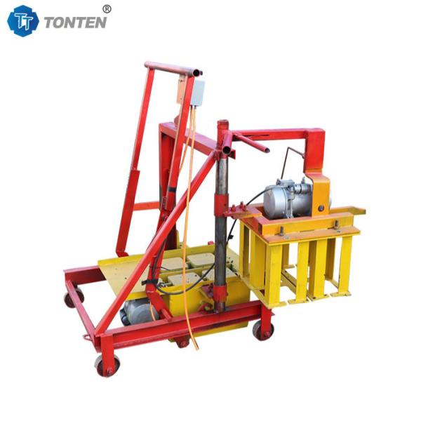 Buy Brick Making Machinery Clay Brick Making Machine Concrete Block Machine at wholesale prices