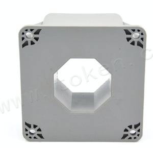 Quality PCB Mounting Closed Loop Hall Effect Sensor AC Current Transducer for sale