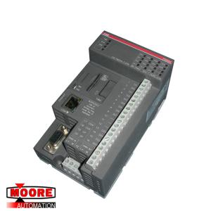 Quality PM554-T-ETH A0 ABB Cpu Central Processing Unit 128kB Ethernet for sale