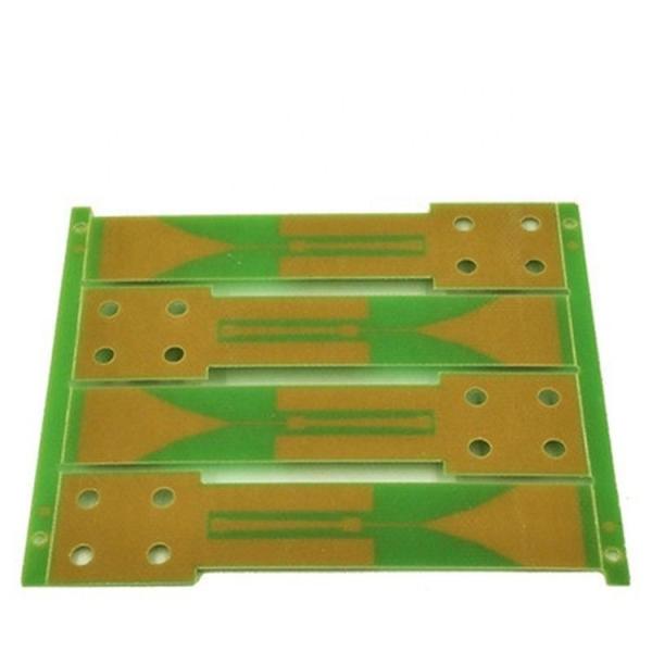 Buy OEM LED Printed Circuit Board , Led Pcb Aluminum IPC A 610 E Class II-III at wholesale prices