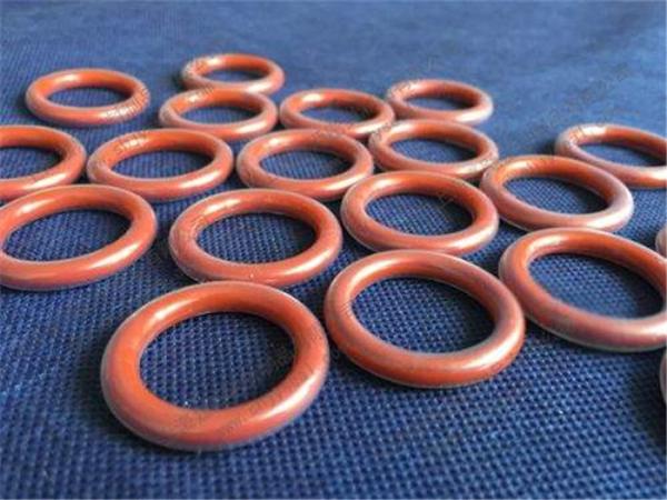 Buy High Performance Encapsulated O Seal Ring Material Optional Long Service Life at wholesale prices