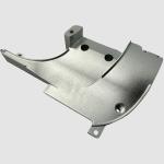 Intelligent ECU Prototype Custom Cnc Milling Service / Rapid Prototype Parts ABS