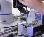 10kg Load Laser Welding Robot For Programmed Debugged