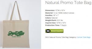 Quality promotional bag nylon foldable shopping bag biodegradable shopping bag for sale