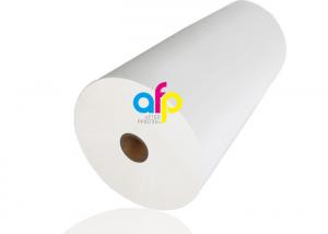 Quality BOPP Thermal Lamination Film Roll For Paper Lamination for sale