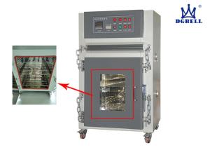 China PID SSR/SCR Temperature Controlled Chamber Temperature Aging Use on sale